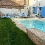 Nocleg ze śniadaniem Maison 1823 - De Charme A 4*
