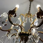 Nocleg ze śniadaniem Maison 1823 - De Charme A 4*