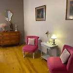 فندق مبيت وإفطار Maison 1823 - De Charme A 4*