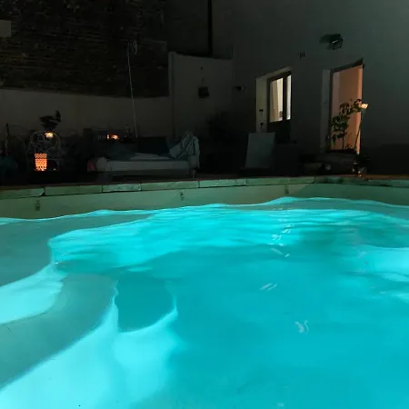 ベッド・アンド・ブレックファスト Maison 1823 - De Charme A