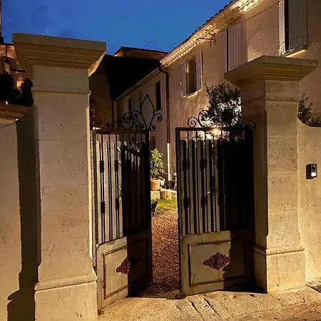 Bed & Breakfast Maison 1823 - De Charme A 4*