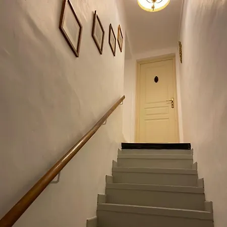 Bed & Breakfast Maison 1823 - De Charme A