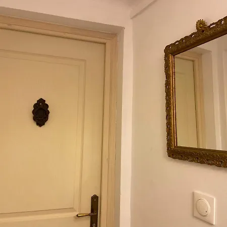 Maison 1823 - De Charme A 4*