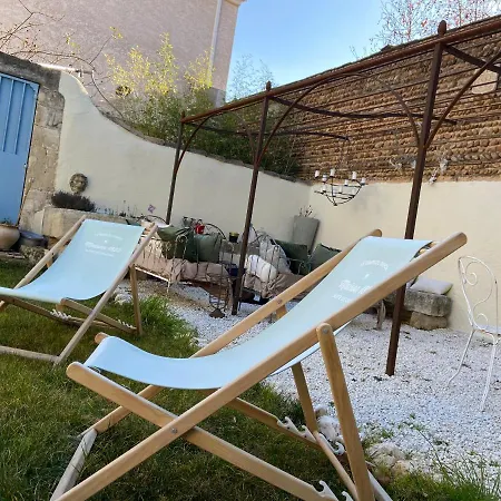 Maison 1823 - De Charme A Bed & Breakfast