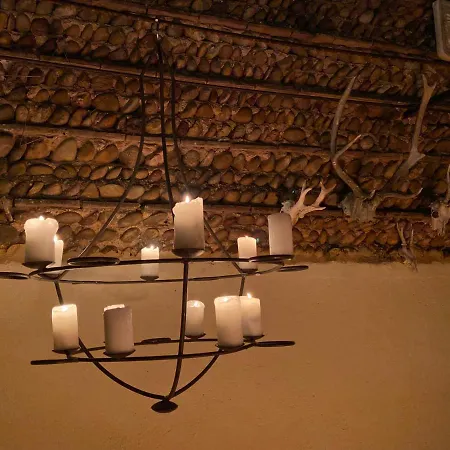 Maison 1823 - De Charme à