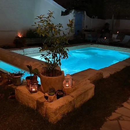 Bed & Breakfast Maison 1823 - De Charme A