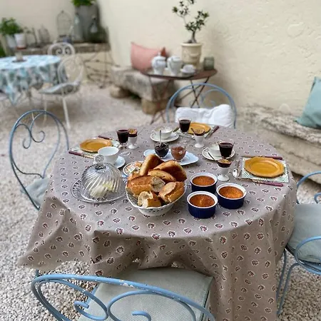 Bed & Breakfast Maison 1823 - De Charme A