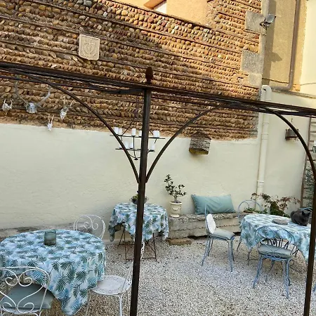 Maison 1823 - De Charme A 4*