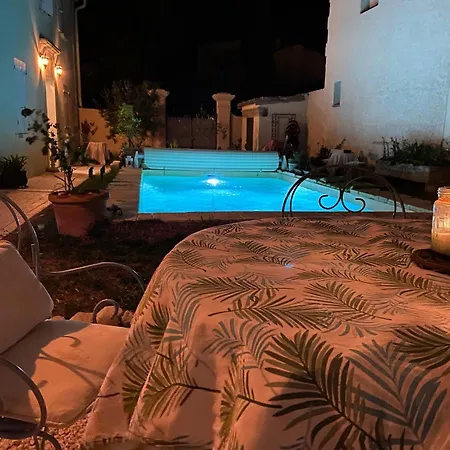 Maison 1823 - De Charme A 3*