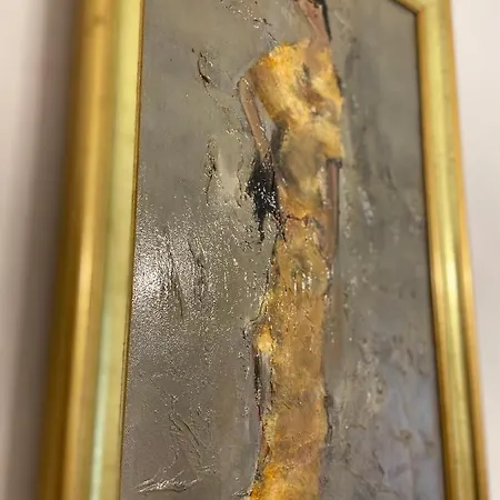 ベッド・アンド・ブレックファスト Maison 1823 - De Charme A