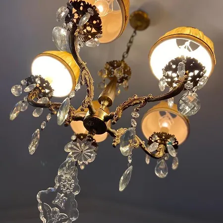 Bed & Breakfast Maison 1823 - De Charme à