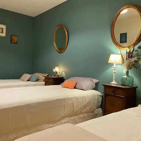 Maison 1823 - De Charme A ベッド・アンド・ブレックファスト Garons