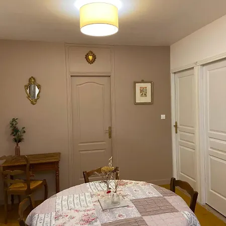 Bed & Breakfast Maison 1823 - De Charme A 3*