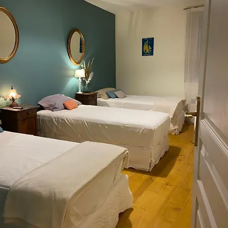 Bed & Breakfast Maison 1823 - De Charme A 3*
