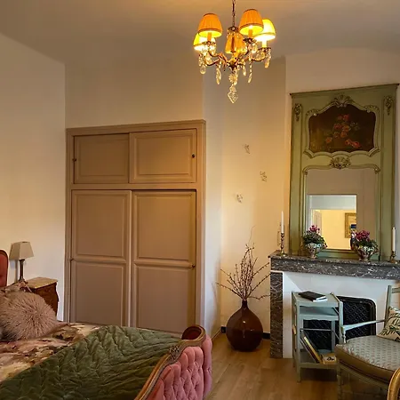 Maison 1823 - De Charme A Отель типа 