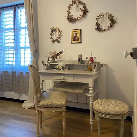 Bed & Breakfast Maison 1823 - De Charme A
