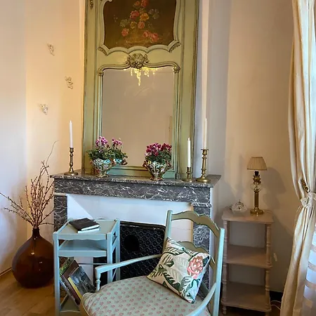 Maison 1823 - De Charme A 3* Garons