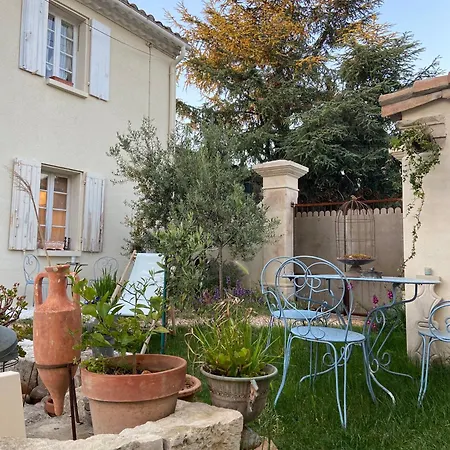 Maison 1823 - De Charme A