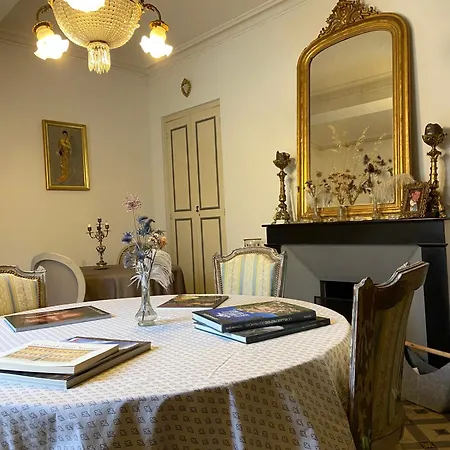 Maison 1823 - De Charme A ベッド・アンド・ブレックファスト 4*