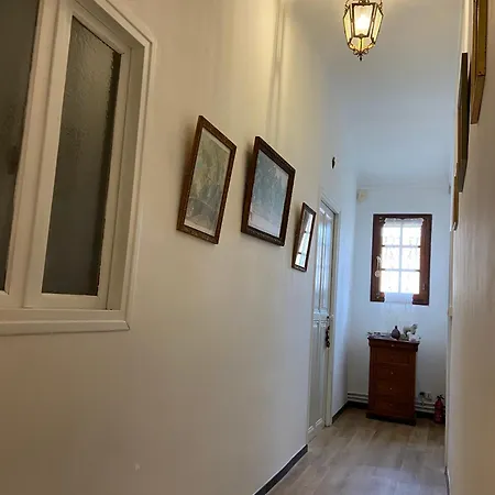 ベッド・アンド・ブレックファスト Maison 1823 - De Charme A 4*