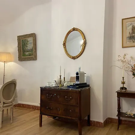 Bed & Breakfast Maison 1823 - De Charme A
