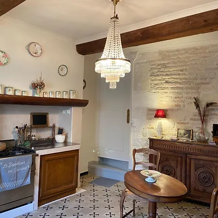 Maison 1823 - De Charme à Bed & Breakfast 4*