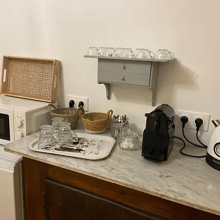 Maison 1823 - De Charme A 3* Garons