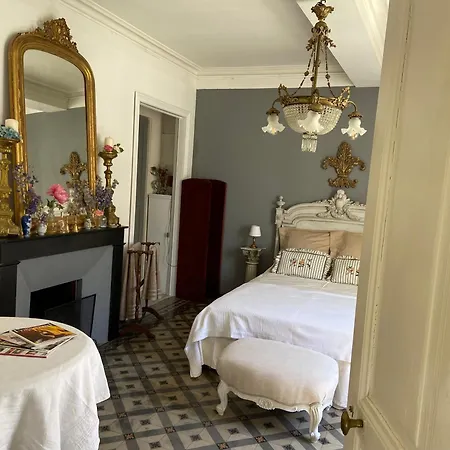 Maison 1823 - De Charme A Garons