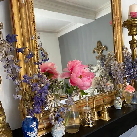 Maison 1823 - De Charme A 3* Garons