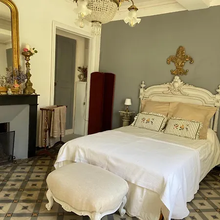 Maison 1823 - De Charme A Nocleg ze śniadaniem Garons