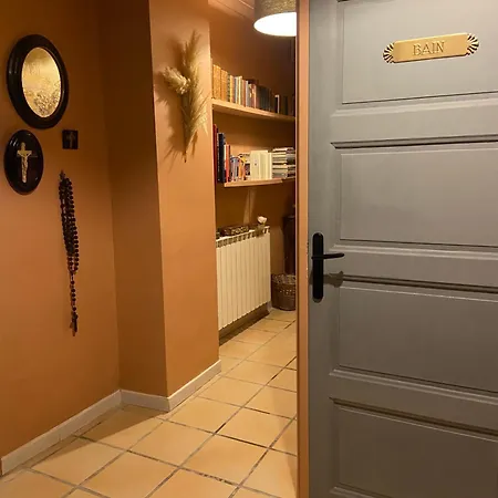 Maison 1823 - De Charme A Bed & Breakfast 3*