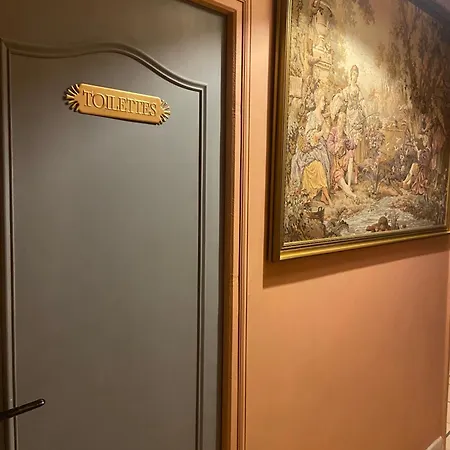 Maison 1823 - De Charme A Garons