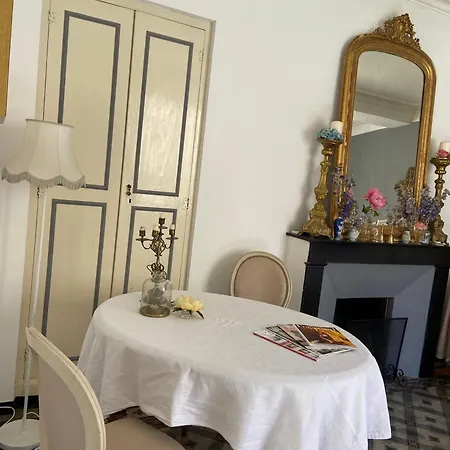 Maison 1823 - De Charme A 3* Garons