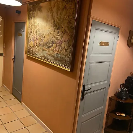 Maison 1823 - De Charme A Bed & Breakfast